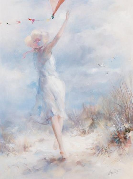Willem Haenraets – Dutch Impressionist Painter | Creative Vision